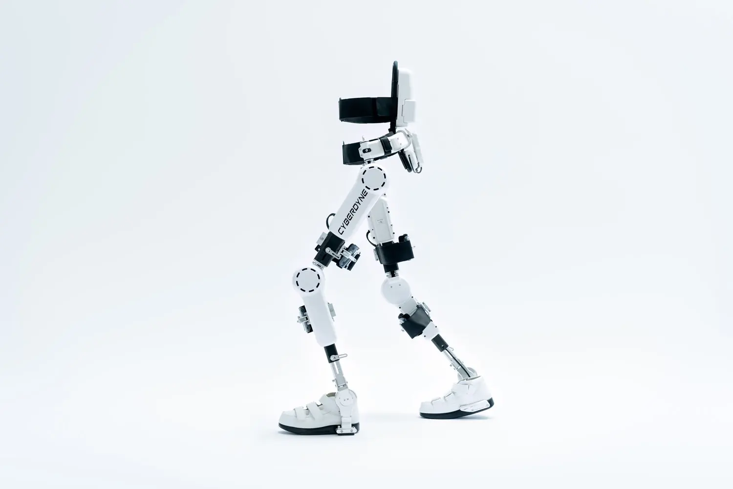 注目のロボットスーツベンチャー「サイバーダイン」が海外投資家向け