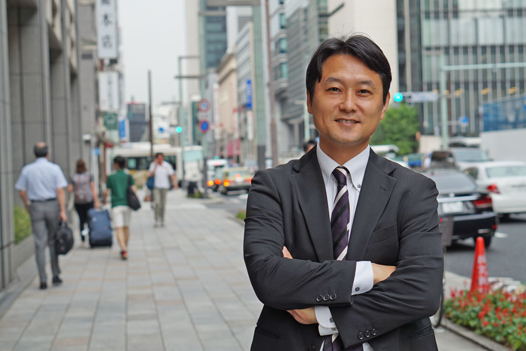 藤田耕司 FSGマネジメント株式会社 代表取締役 経営心理士・公認会計士・税理士