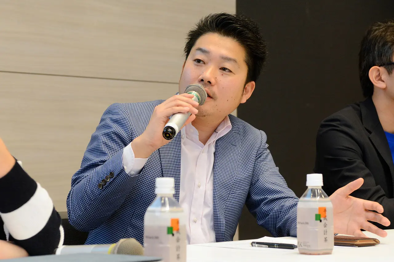 監査法人から転職して感じた開放感とは！？若手会計士が語ったFAやコンサルの魅力【第8回・公認会計士ナビon Live!!（2）】 | 公認会計士ナビ  会計士・監査法人専門WEBメディア