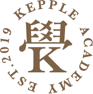 ケップルアカデミー_logo1