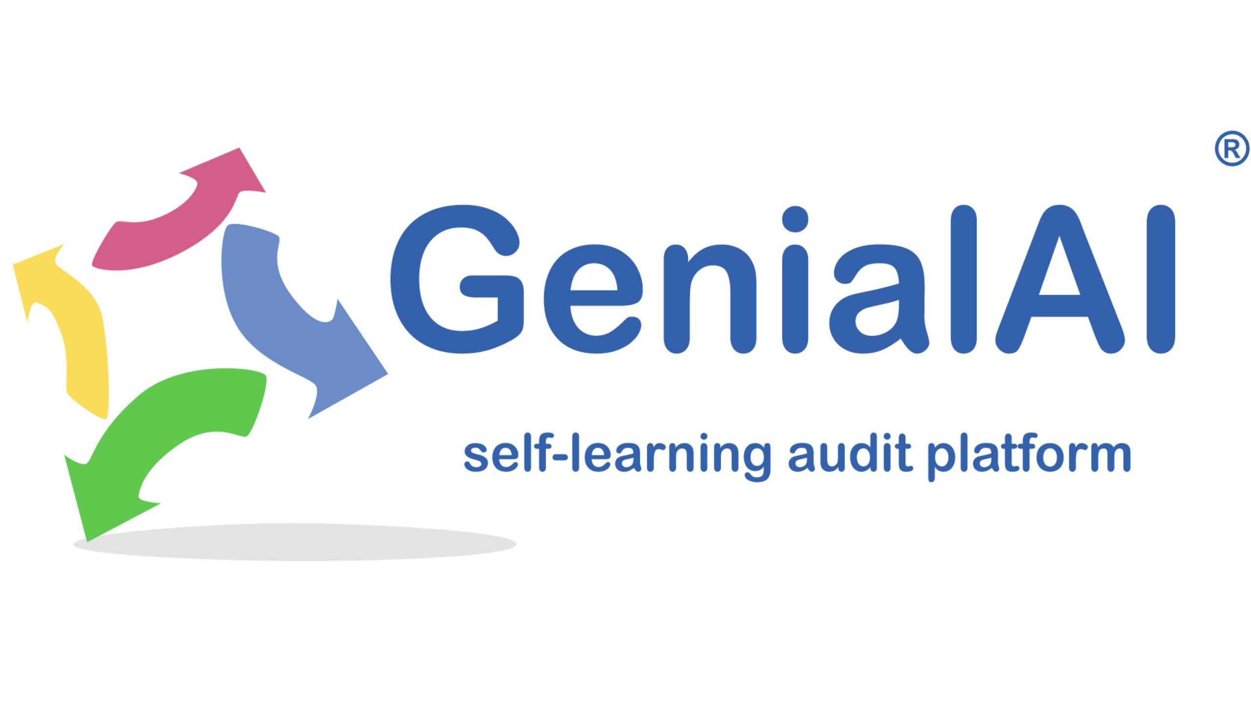 GenialAIのロゴ