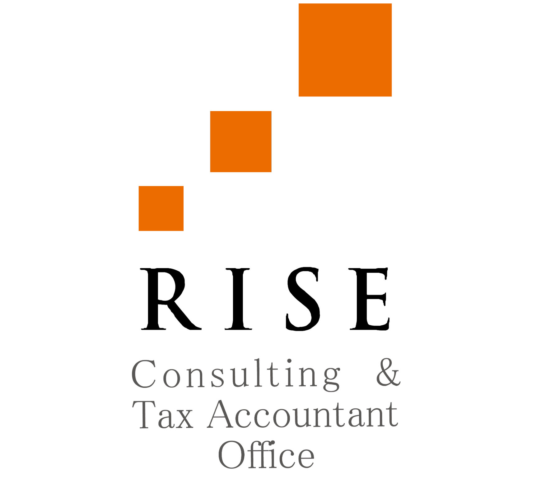 税理士法人ライズ_RISE Consulting＆Tax Accountant Office_logo_ロゴ