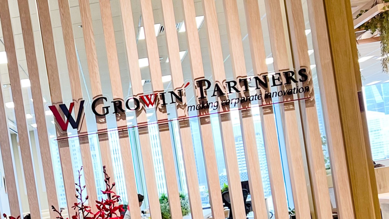 「会計×テクノロジー」に強いグローウィン・パートナーズの高層オシャレ新オフィスに行ってみた！【PR】_グローウィン・パートナーズ株式会社
