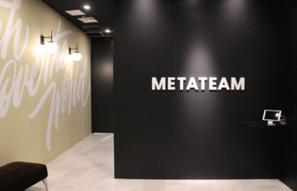 METATEAM株式会社