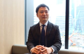 株式会社デジタルキューブ CFO 和田拓馬様