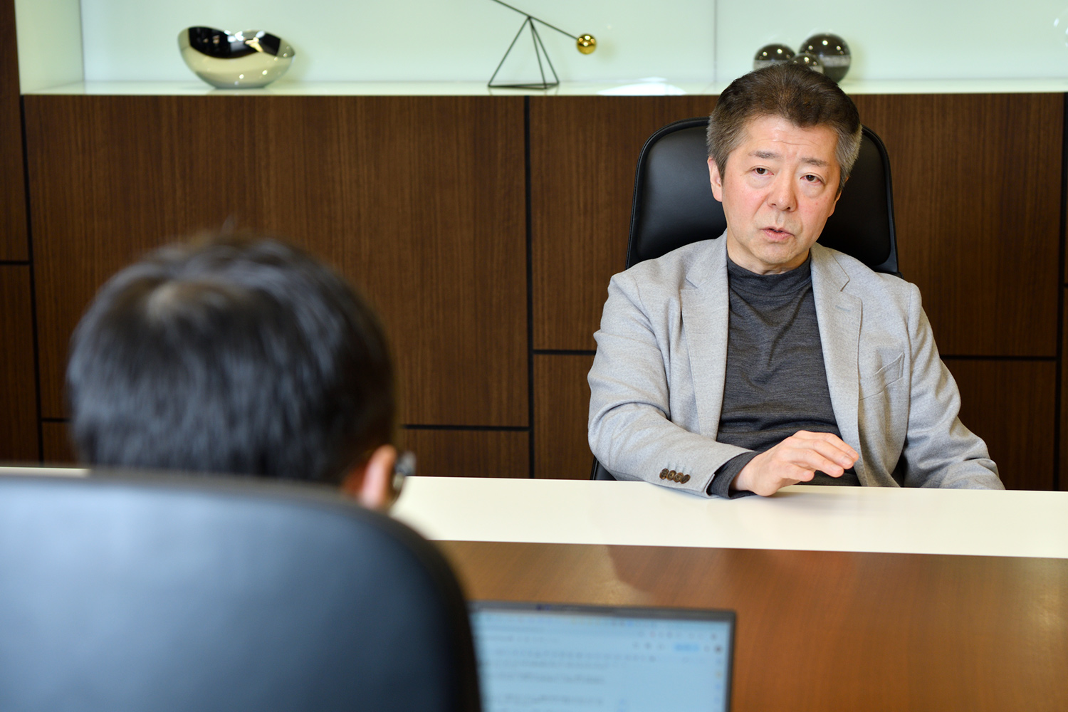 クリフィックス税理士法人_代表パートナー_公認会計士・税理士_山田 徳昭_やまだ のりあき_clifix税理士法人_特別対談