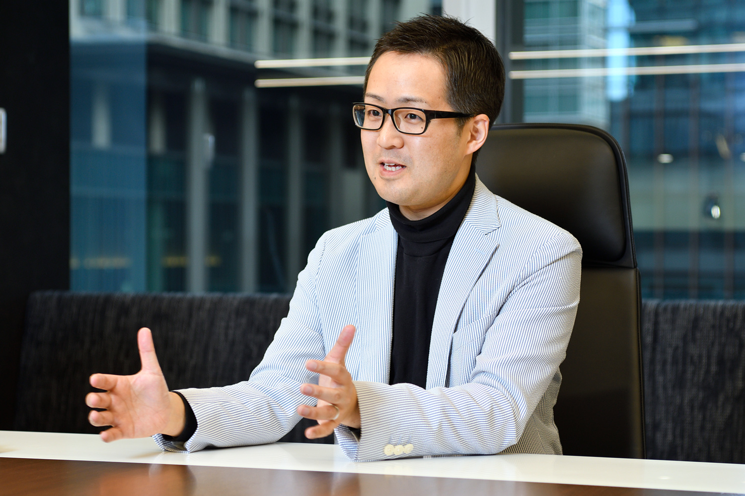 株式会社ワイズアライアンス_代表取締役CEO_公認会計士ナビ編集長_手塚 佳彦_clifix税理士法人_特別対談