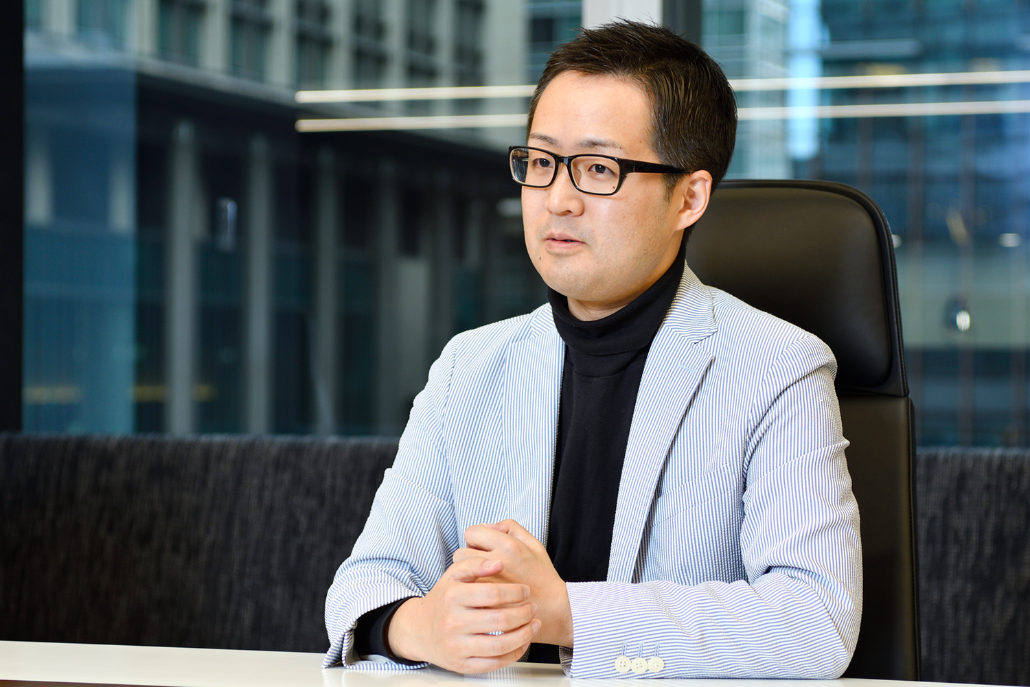 株式会社ワイズアライアンス_代表取締役CEO_公認会計士ナビ編集長_手塚 佳彦_clifix税理士法人_特別対談