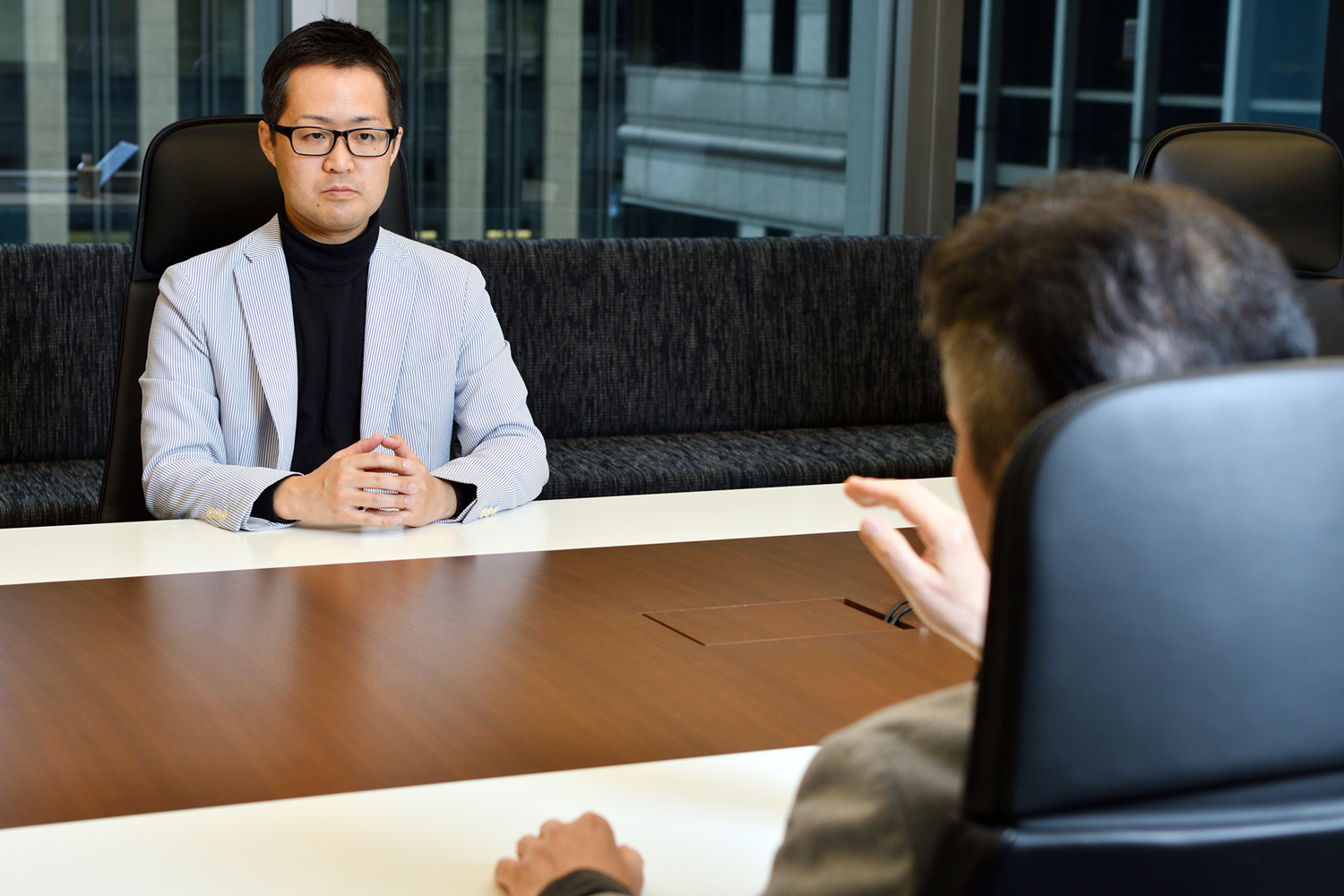 株式会社ワイズアライアンス_代表取締役CEO_公認会計士ナビ編集長_手塚 佳彦_clifix税理士法人_特別対談