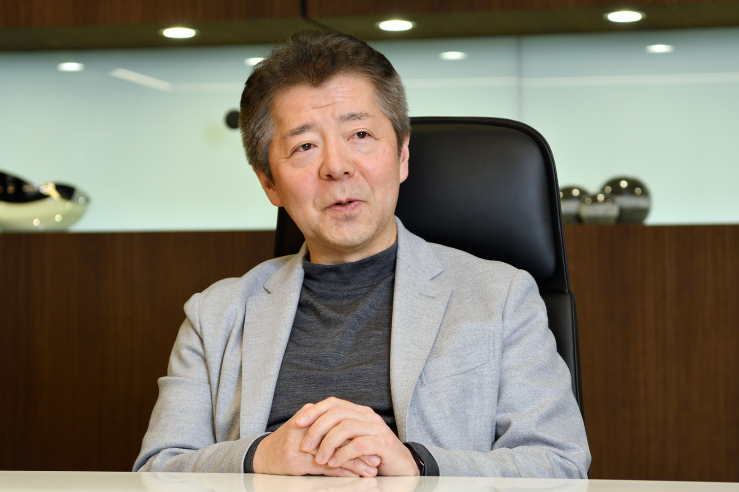 クリフィックス税理士法人_代表社員_公認会計士・税理士_山田 徳昭氏_やまだ のりあき
