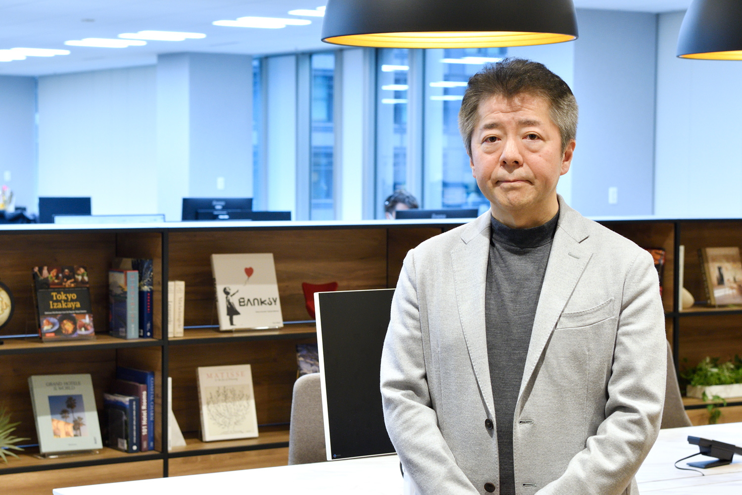 クリフィックス税理士法人_代表社員_公認会計士・税理士_山田 徳昭氏_やまだ のりあき