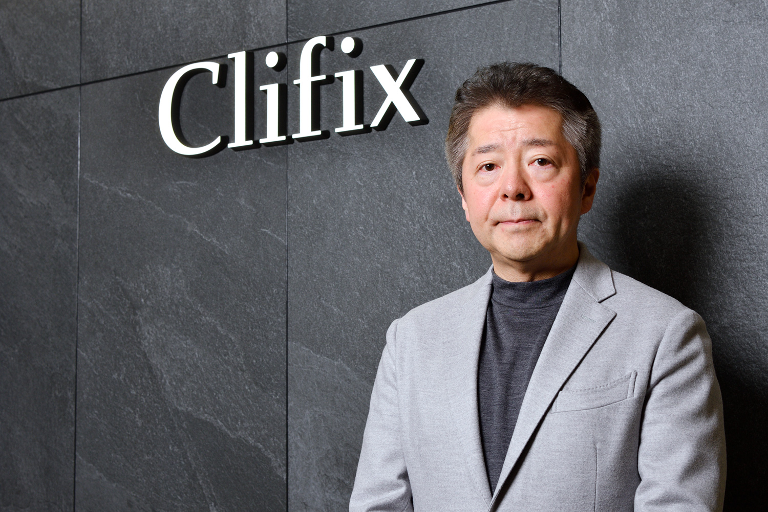 クリフィックス税理士法人_代表社員_公認会計士・税理士_山田 徳昭氏_やまだ のりあき
