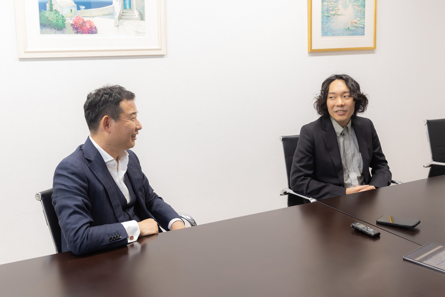 菅沼 匠氏_すがぬま たくみ_リンクパートナーズ法律事務所_パートナー_弁護士_公認会計士_鹿野 開路氏_しかの かいじ_弁護士