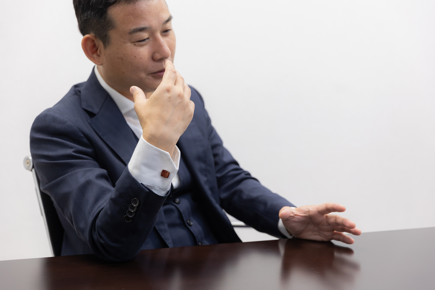 菅沼 匠氏_すがぬま たくみ_リンクパートナーズ法律事務所_パートナー_弁護士_公認会計士