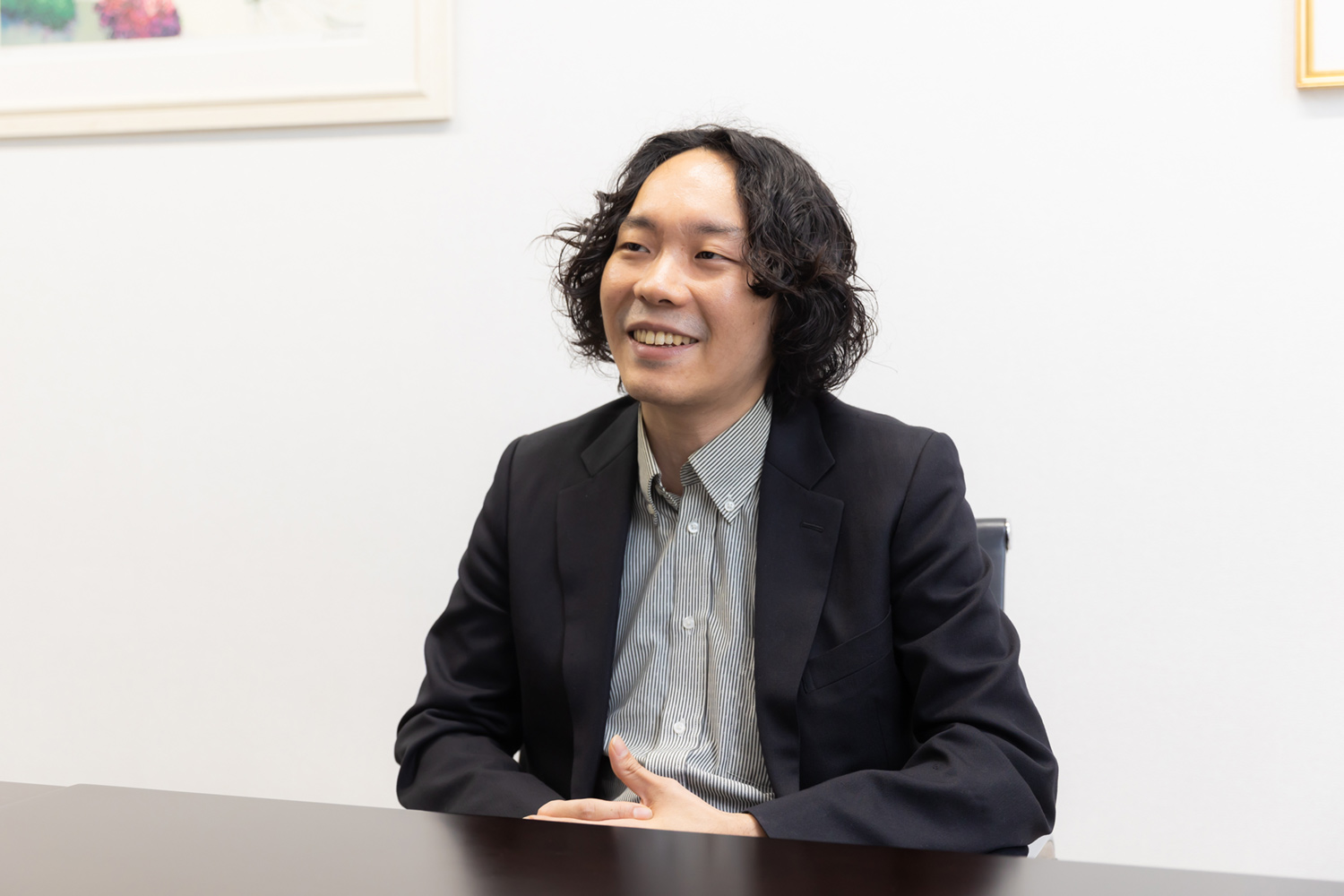 鹿野 開路氏_しかの かいじ_リンクパートナーズ法律事務所_弁護士