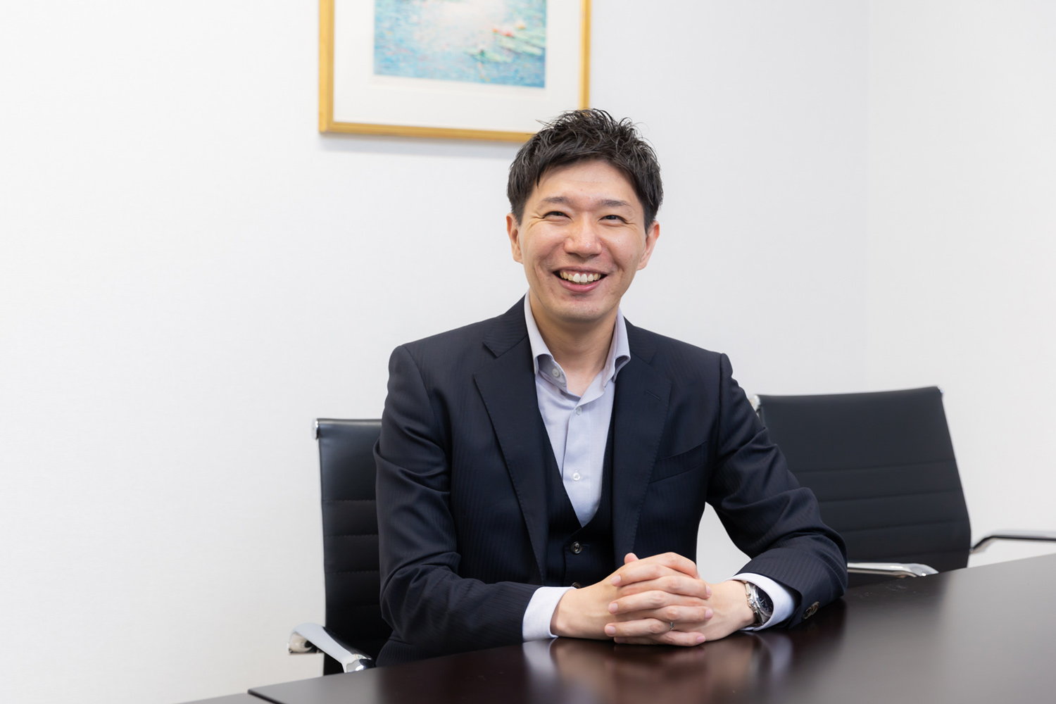 葛巻 瑞貴氏_かつらまき みずき_リンクパートナーズ法律事務所_パートナー_弁護士_MBA
