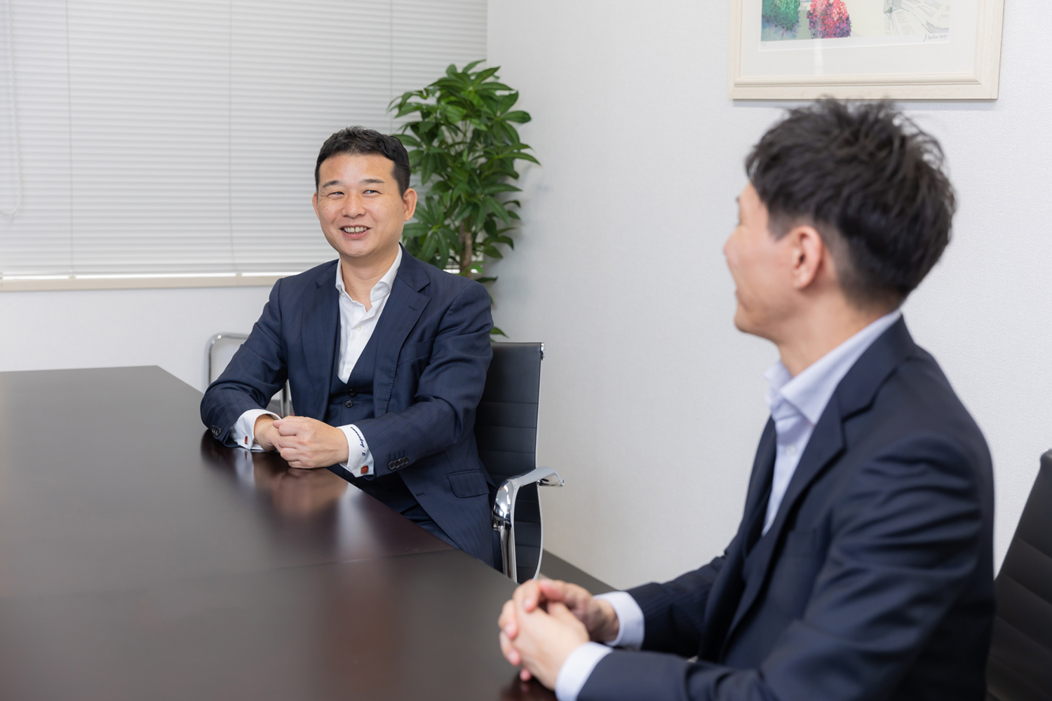 菅沼 匠氏_すがぬま たくみ_リンクパートナーズ法律事務所_パートナー_弁護士_公認会計士_葛巻 瑞貴氏_かつらまき みずき_リンクパートナーズ法律事務所_パートナー_弁護士_MBA