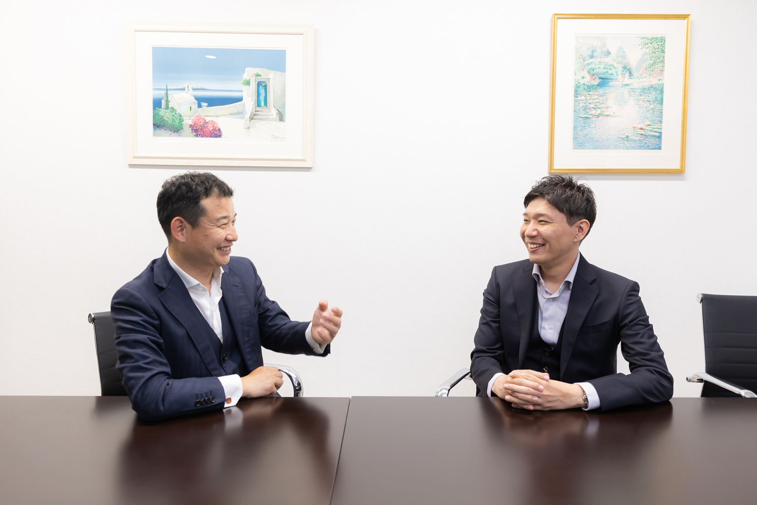 菅沼 匠氏_すがぬま たくみ_リンクパートナーズ法律事務所_パートナー_弁護士_公認会計士_葛巻 瑞貴氏_かつらまき みずき_リンクパートナーズ法律事務所_パートナー_弁護士_MBA