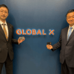 Global X Japan株式会社_取締役_経営企画部長_仁木様_経営企画部_池田様