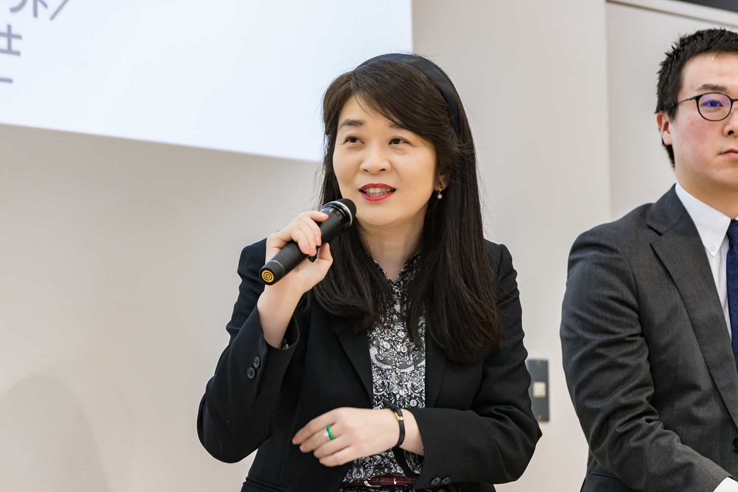 デロイト トーマツ ファイナンシャルアドバイザリー合同会社_M&Aトランザクションサービス_マネジャー_公認会計士_石川 佳代子 氏