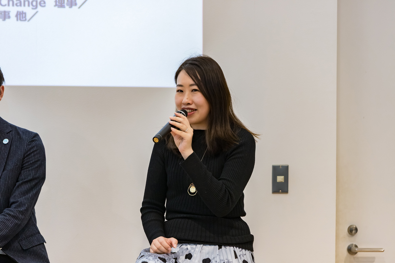 合同会社そらとひかりアカウンティング_代表社員_特定非営利活動法人Accountability for Change_理事_一般社団法人母親アップデート　監事 他_公認会計士_税理士_大塚 怜代 氏