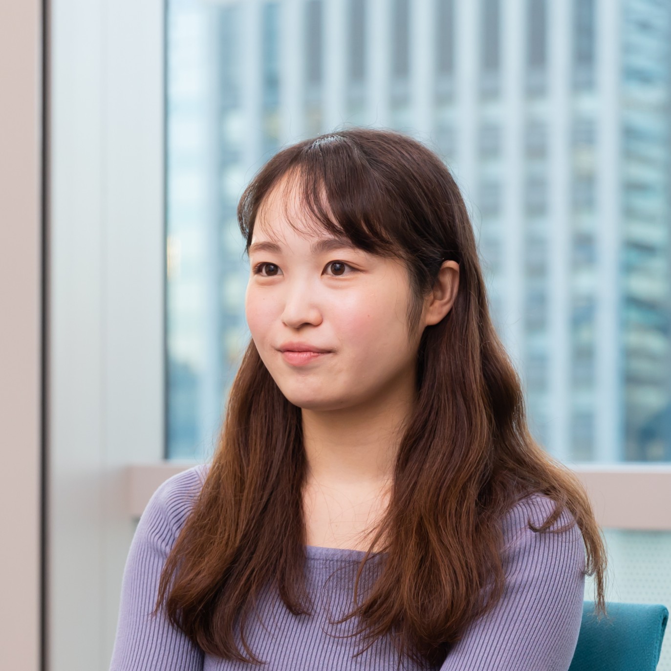 齋藤 愛美_令和アカウンティング・ホールディングス株式会社_第一事業部 第2グループ _チームリーダー_公認会計士