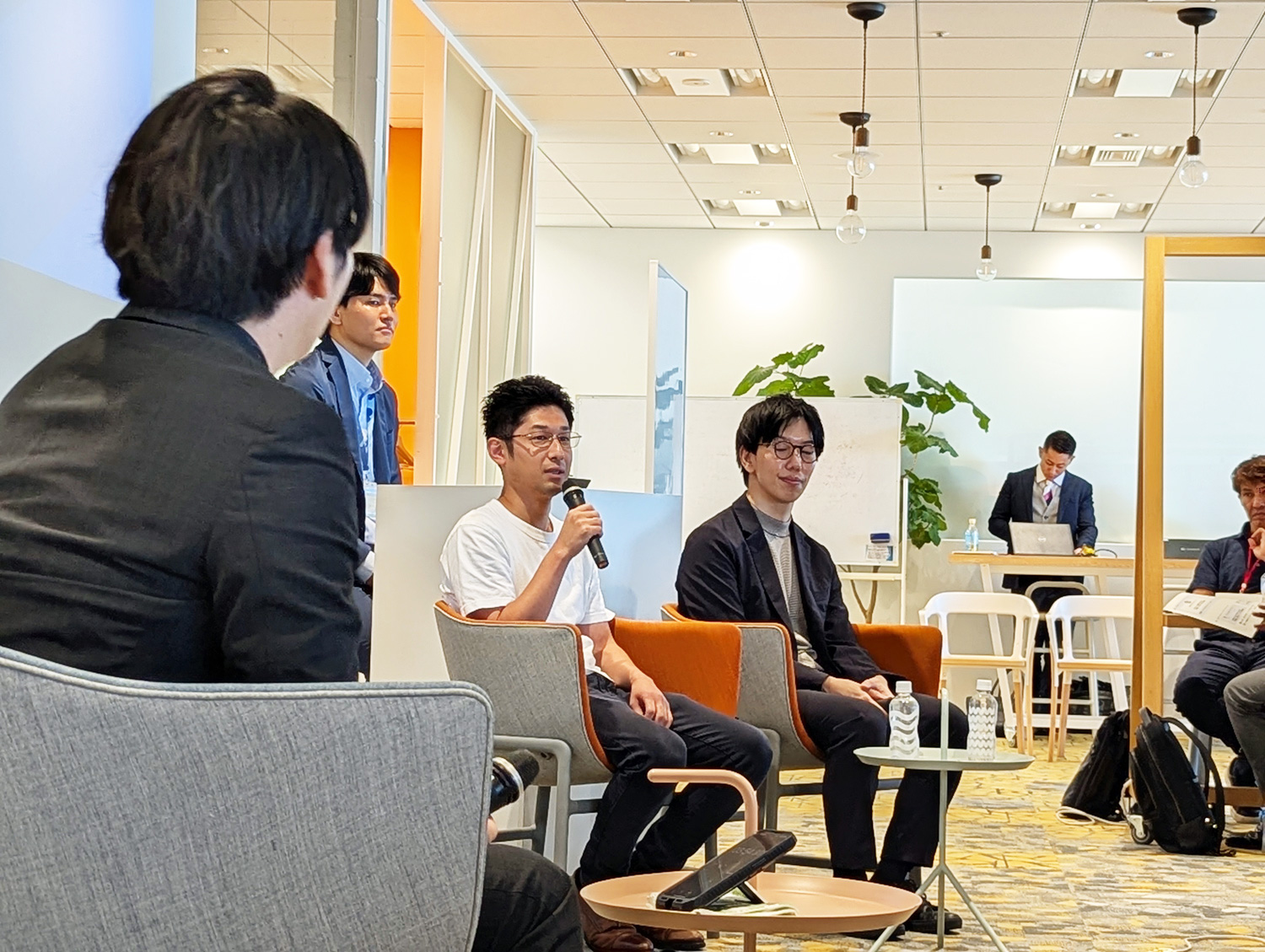株式会社マネ―フォワード_株式会社日本M＆Aセンター_株式会社ヒュープロ_次世代会計事務所のためのGrowth Academy
