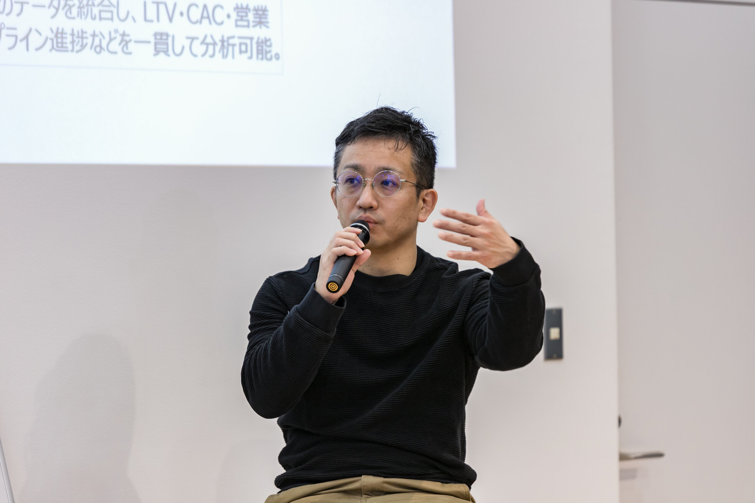 【まとめ】第15回 公認会計士ナビonLive!!ふりかえり_佐野 夏輝さん