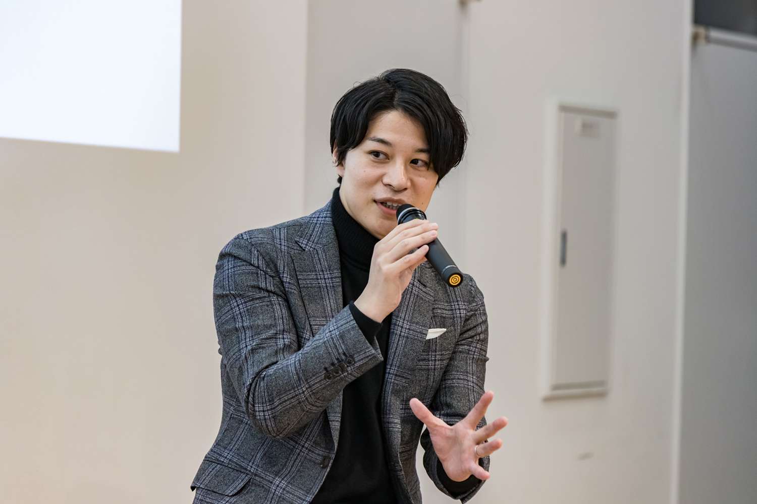プルデンシャル生命保険株式会社_東京第三支社_コンサルティング・ライフプランナー_１級ファイナンシャルプランニング技能士_公認会計士_菊池 諒介 氏
