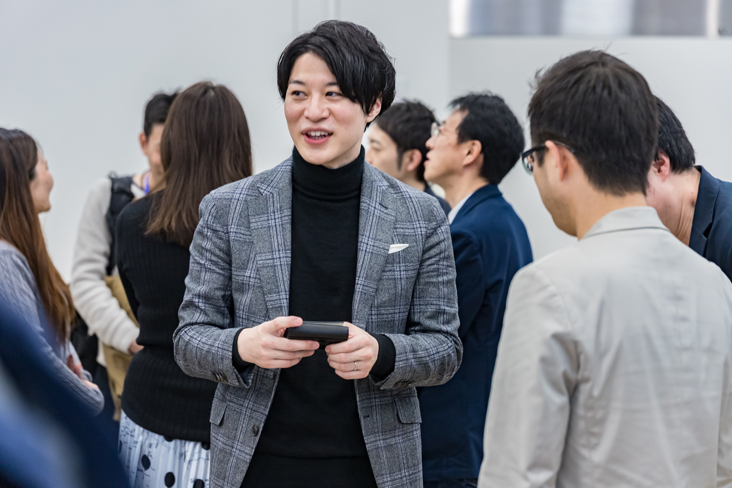 プルデンシャル生命保険株式会社_東京第三支社_コンサルティング・ライフプランナー_１級ファイナンシャルプランニング技能士_公認会計士_菊池 諒介 氏