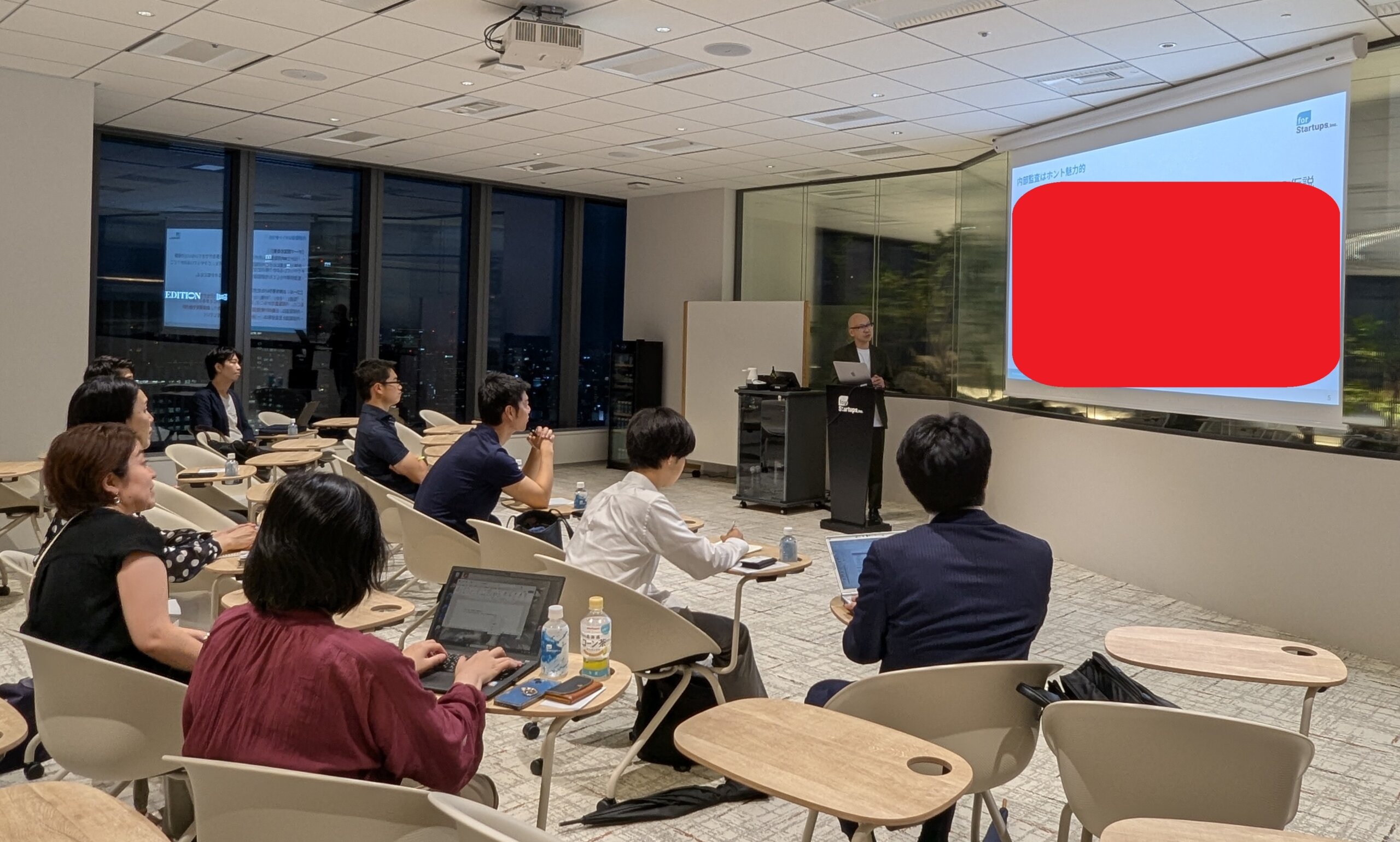 内部監査に興味津々な公認会計士が集合！【CPAナビコミ 内部監査Vol.1】