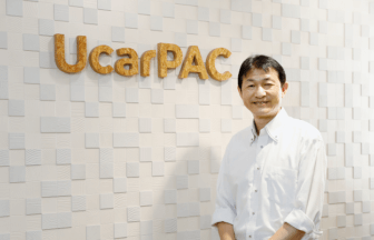 UcarPAC株式会社_マネーフォワード