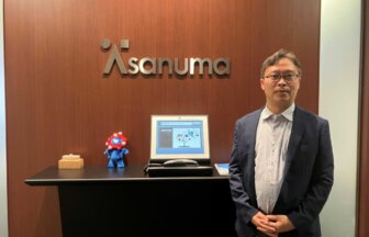 株式会社淺沼組 経理部　細部様