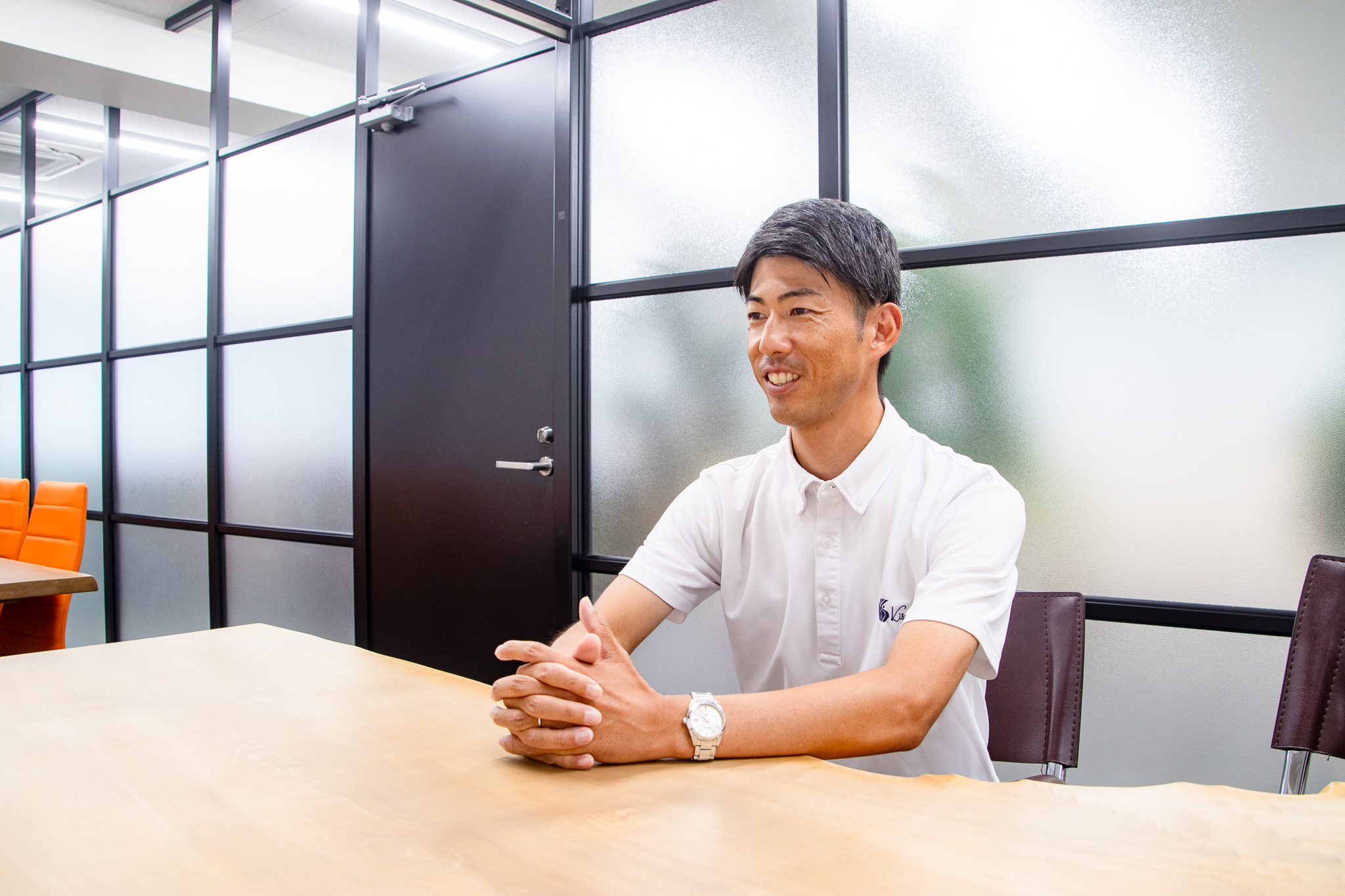 税理士法人希水会 河北事務所_公認会計士_税理士_河北啓二氏
