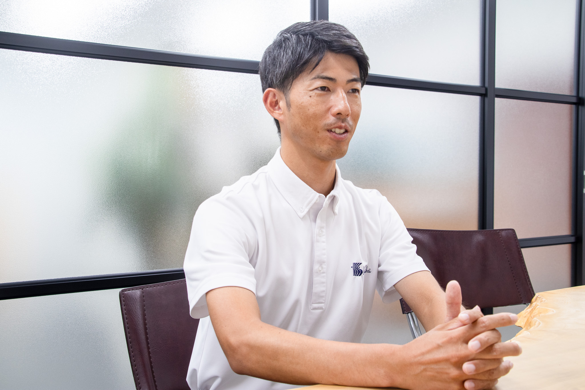 税理士法人希水会 河北事務所_公認会計士_税理士_河北啓二氏