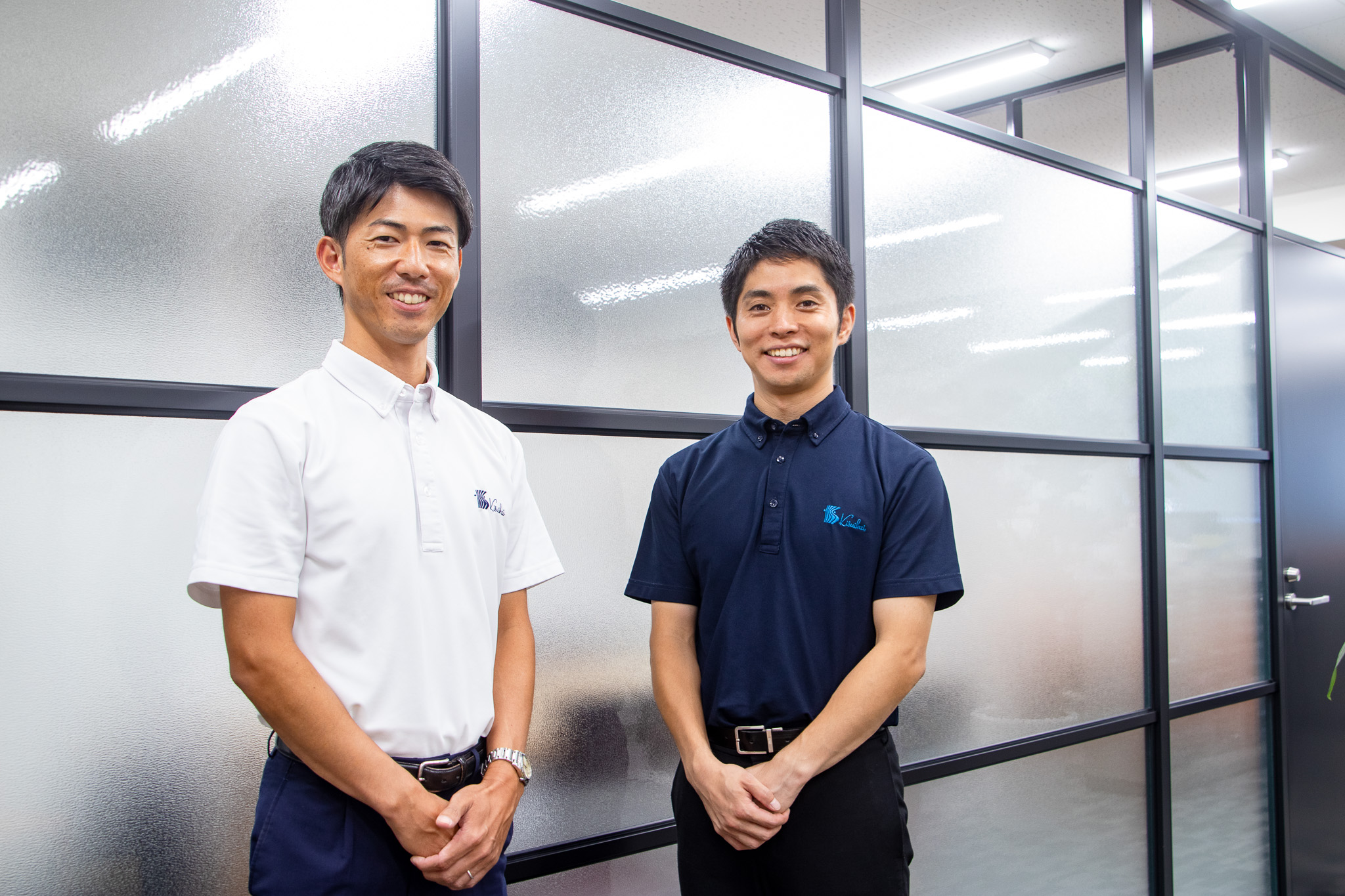 税理士法人希水会 河北事務所_公認会計士_税理士_河北啓二氏_土田徹氏