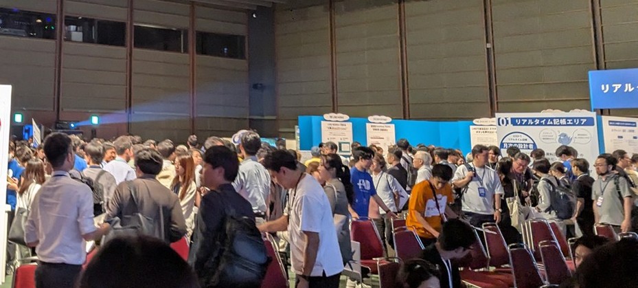 freee Advisor Day 2025_会場の様子