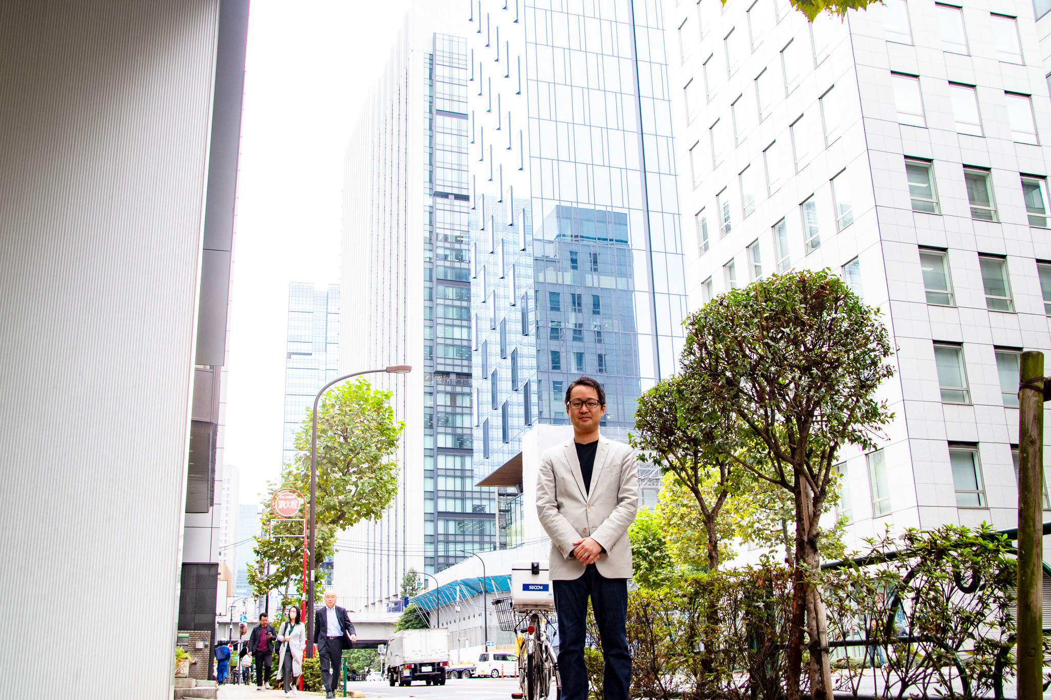 J-TAP_オフィス訪問_大手町_手塚編集長