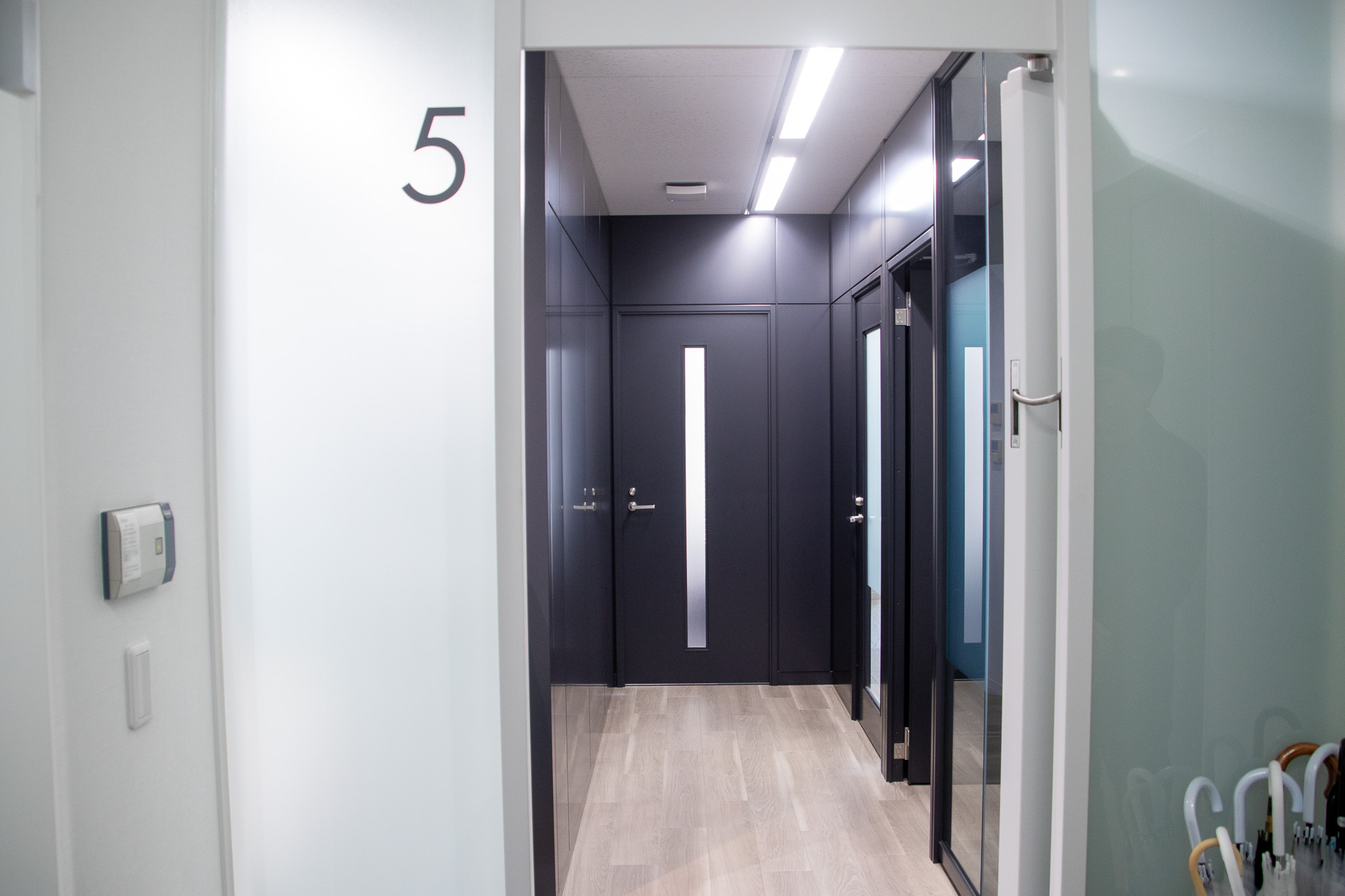 J-TAP_オフィス訪問_入口