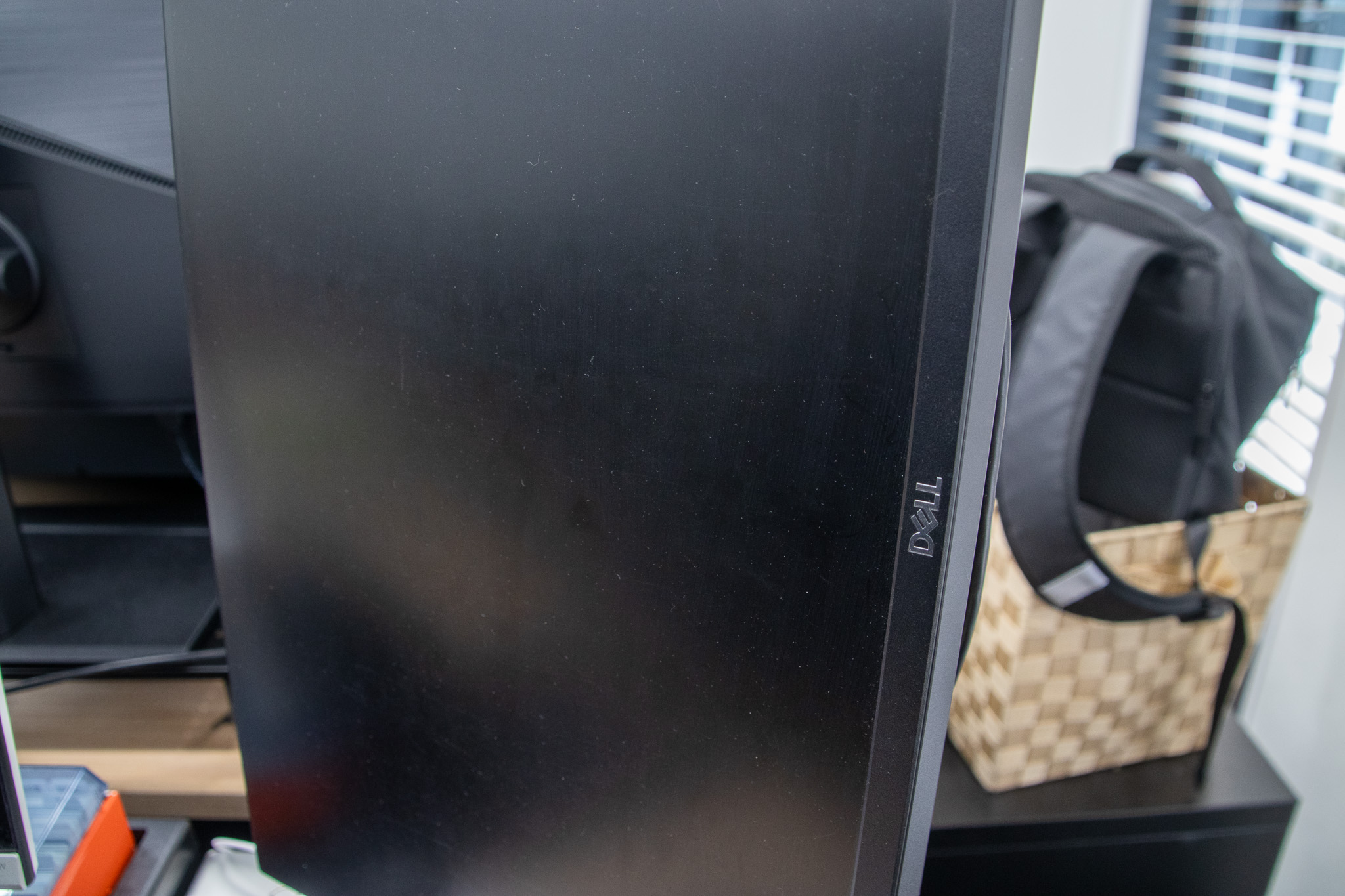 J-TAP_オフィス訪問_モニターはDELL