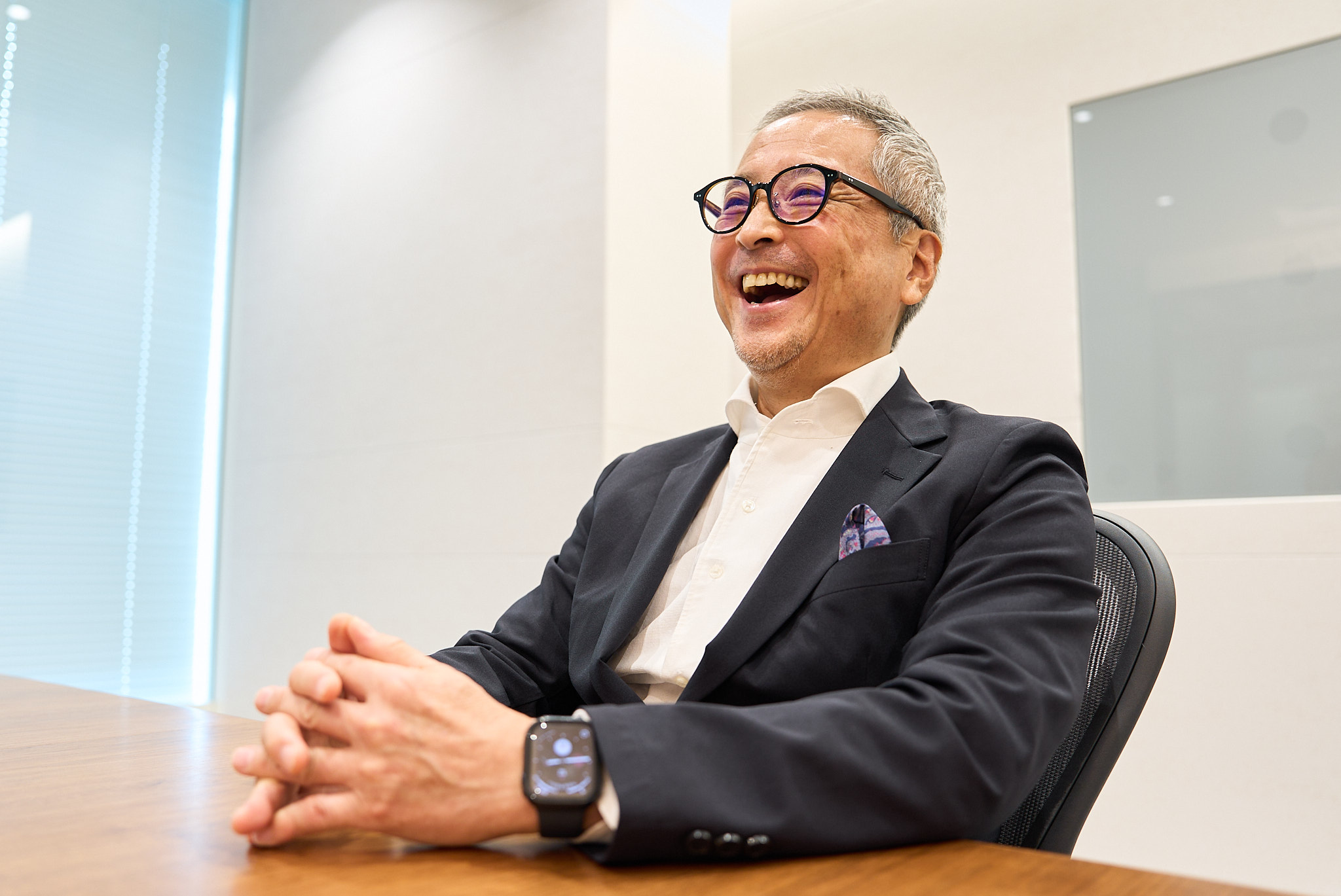 藤田 和弘 氏_東京共同会計事務所_事業開発企画室_パートナー_公認会計士