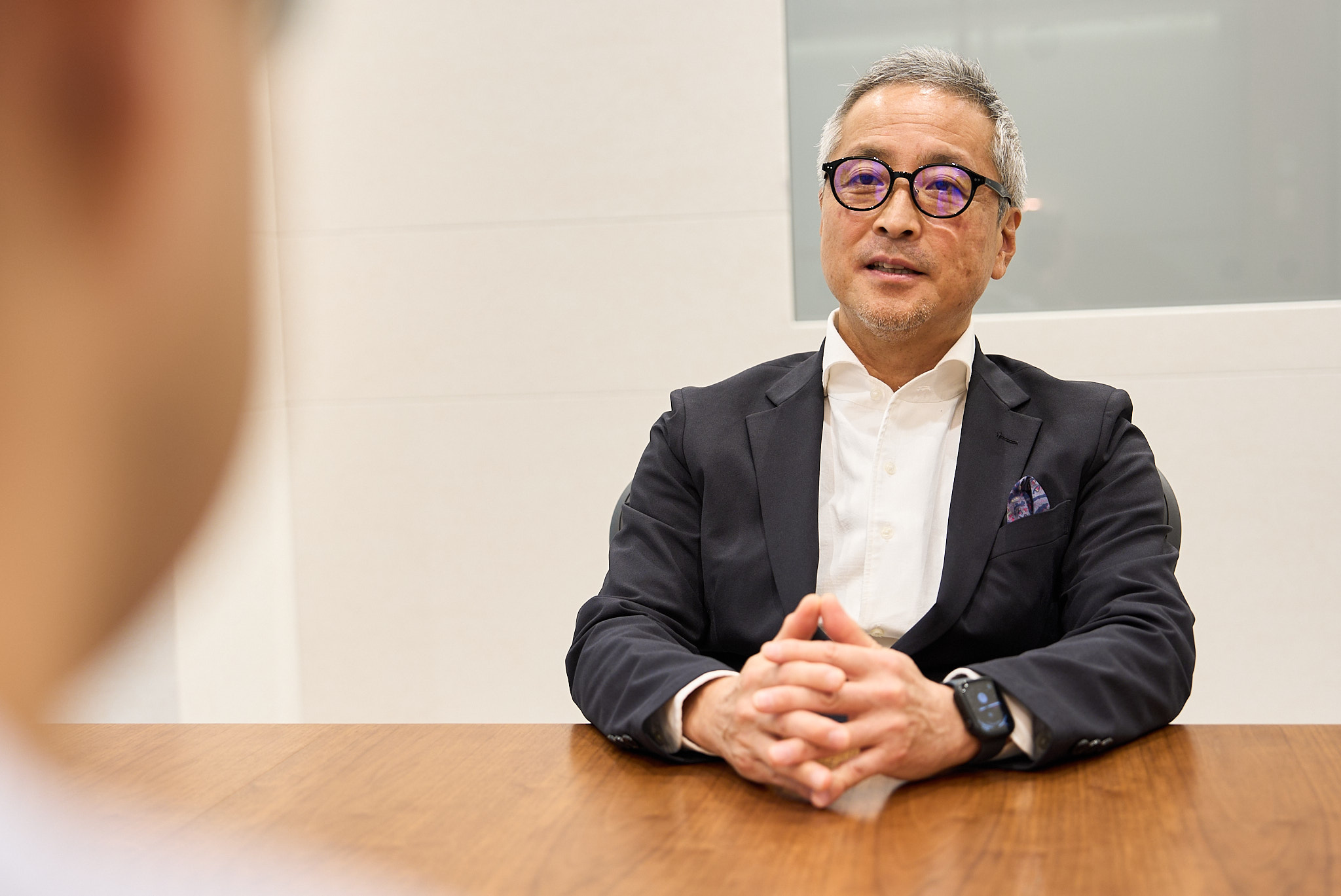 藤田 和弘 氏_東京共同会計事務所_事業開発企画室_パートナー_公認会計士