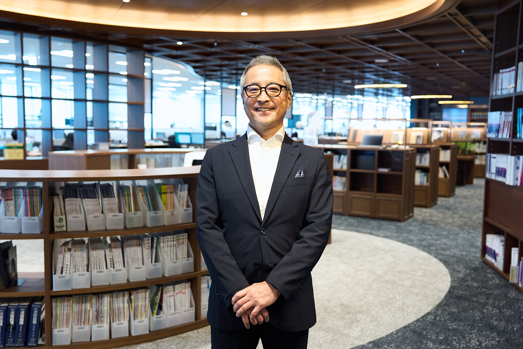 藤田 和弘 氏_東京共同会計事務所_事業開発企画室_パートナー_公認会計士