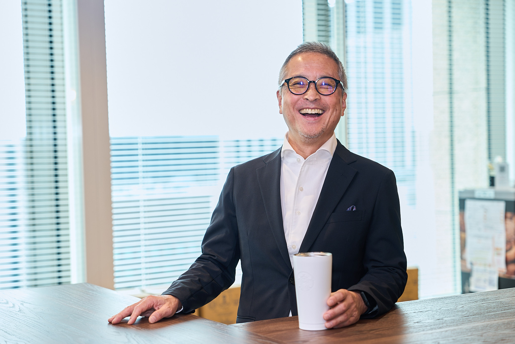 藤田 和弘 氏_東京共同会計事務所_事業開発企画室_パートナー_公認会計士