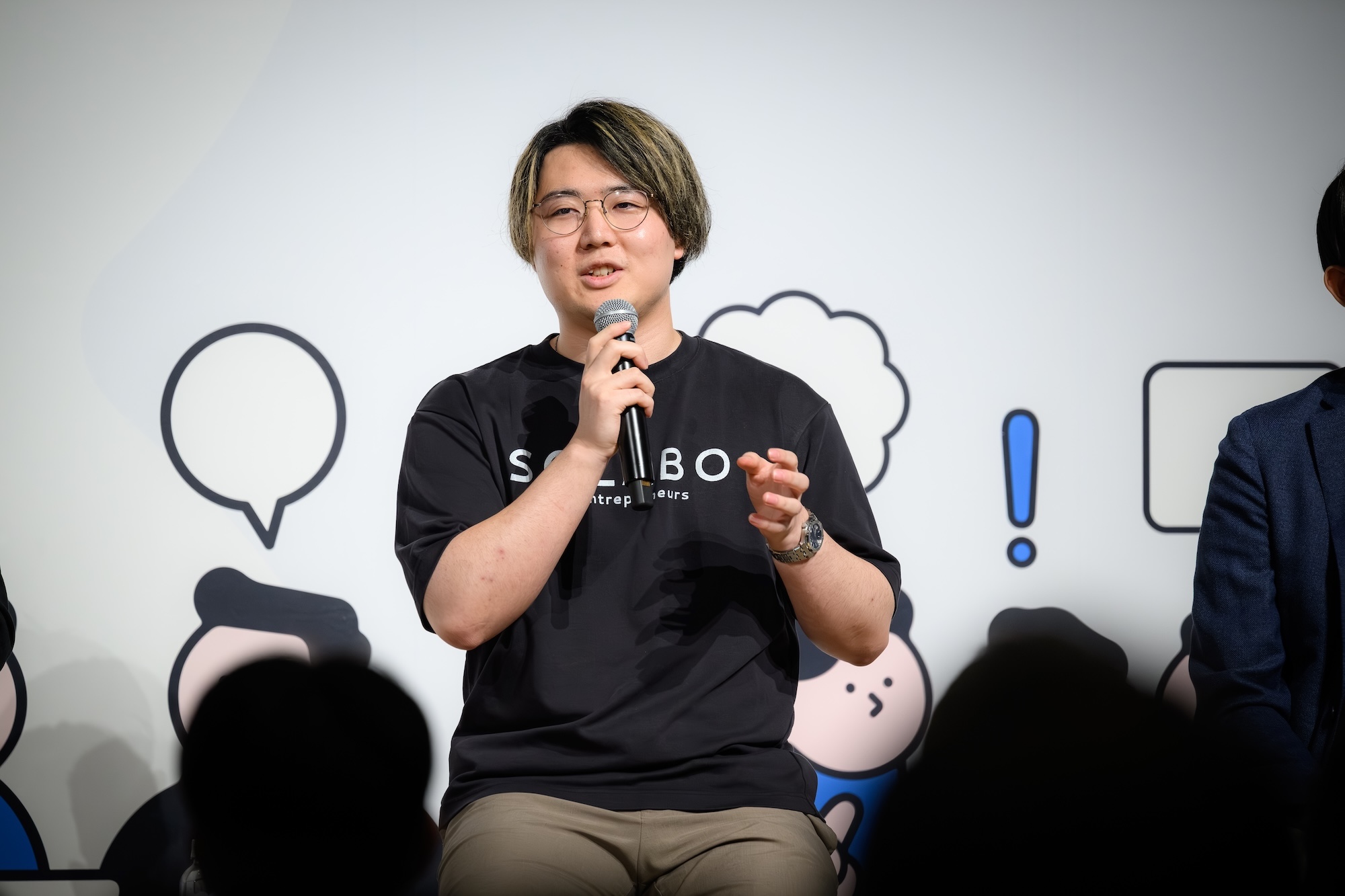 株式会社SoLabo_取締役COO_税理士法人SoLabo 代表社員_公認会計士・税理士_手島 春樹