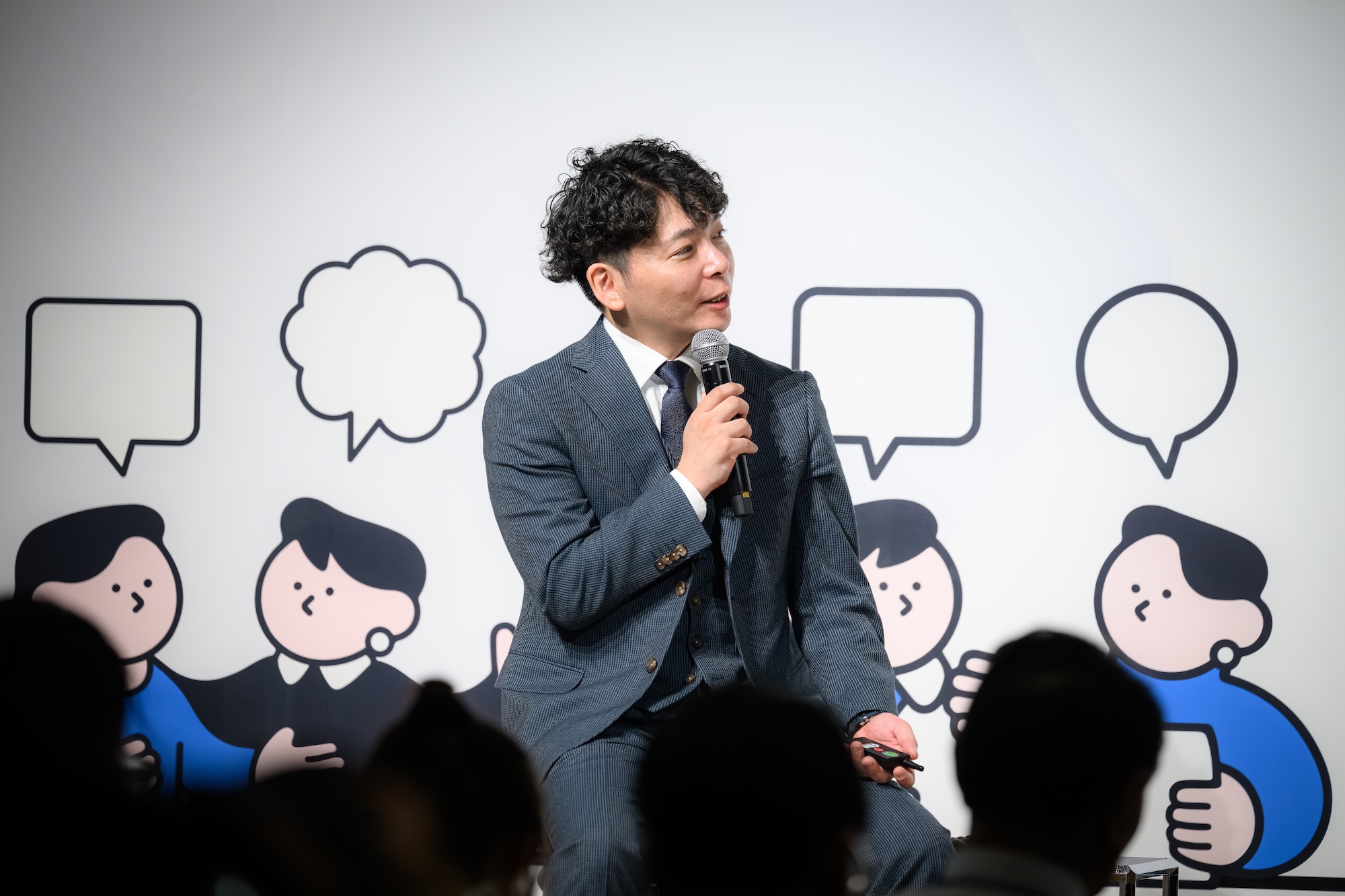 株式会社マネーフォワード_SMB事業推進本部MFCサクセス部_副部長_森田 隆