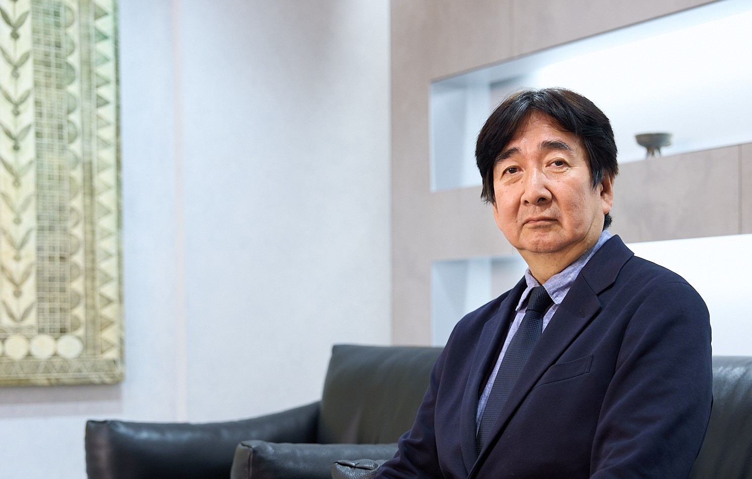 東京共同会計事務所_コーポレート・アドバイザリー部_パートナー_公認会計士_今泉 順理 氏