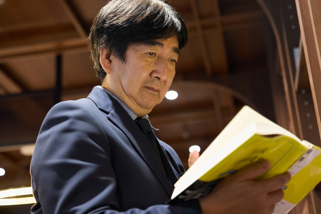 東京共同会計事務所_コーポレート・アドバイザリー部_パートナー_公認会計士_今泉 順理 氏