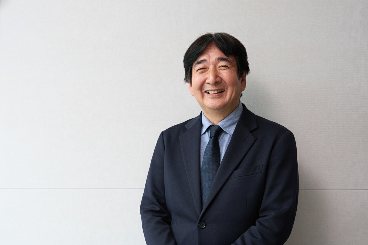 東京共同会計事務所_コーポレート・アドバイザリー部_パートナー_公認会計士_今泉 順理 氏