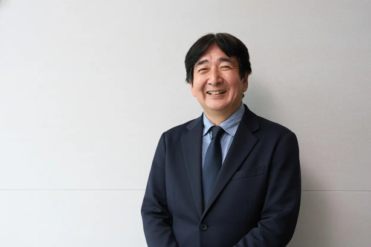 肩書きはただの「衣」。30代でBIG4系コンサルのパートナーになった企業再生の専門家が、公認会計士キャリアを振り返る【PR】 | 公認会計士ナビ  会計士・監査法人専門WEBメディア